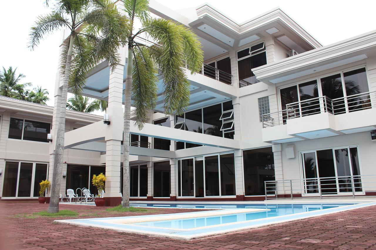 Costa Palawan Resort Puerto Princesa Exterior foto