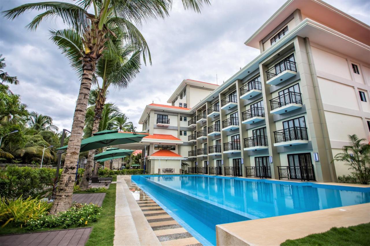 Costa Palawan Resort Puerto Princesa Exterior foto